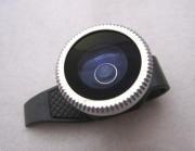 Lesung Clip External Cell Phone Camera for iPad, iPhone 4 & 4S, iPhone 5 - Fisheye 02