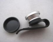 Lesung Clip External Cell Phone Camera for iPad, iPhone 4 & 4S, iPhone 5 - Fisheye 03
