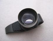 Lesung Clip External Cell Phone Camera for iPad, iPhone 4 & 4S, iPhone 5 - Telephoto 2X 02