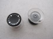 Game Joystick Butoon Set for iPhone 4/4s, iPad 2/3,iPad Mini (2 Pieces)