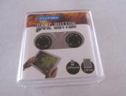 Game Joystick Butoon Set for iPhone 4/4s, iPad 2/3,iPad Mini (2 Pieces) 03