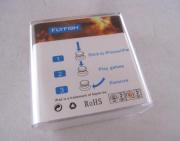 Game Joystick Butoon Set for iPhone 4/4s, iPad 2/3,iPad Mini (2 Pieces) 04