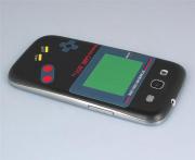 Replacement Relief Pattern Battery Back Housing Door Cover Case For Galaxy S3 SIII i9300 -100 Themes 04