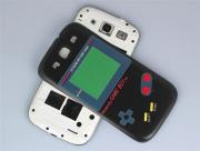 Replacement Relief Pattern Battery Back Housing Door Cover Case For Galaxy S3 SIII i9300 -100 Themes 06