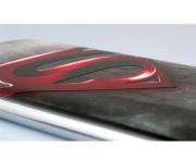 Replacement Relief Pattern Battery Back Housing Door Cover Case For Galaxy Note 2 N7100 -100 Themes 05