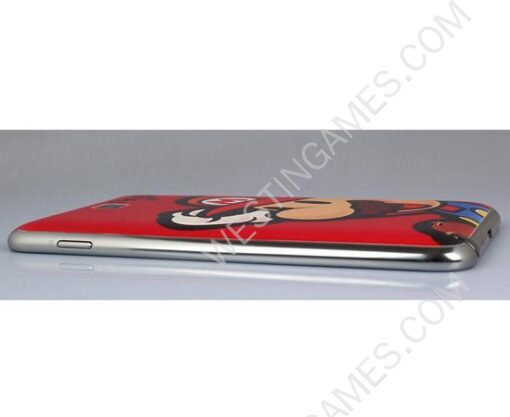Replacement Relief Pattern Battery Back Housing Door Cover Case For Galaxy Note i9220 -100 Themes - Image 5