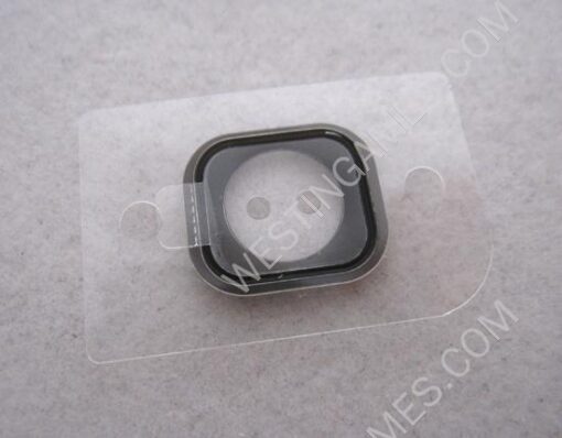 Replacement Rubber Pad Cushion Gasket for iPhone 5 5G - Image 2