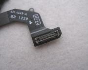 Front Camera Module with Proximity Light Sensor Flex Cable for iPhone 5 5g (Pulled) 04