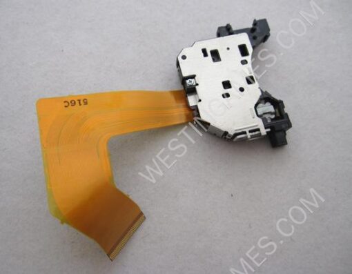 Replacement 3700A Optical Laser Lens for WII U Console (Original) - Image 2
