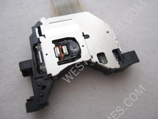Replacement 3700A Optical Laser Lens for WII U Console (Original) - Image 3