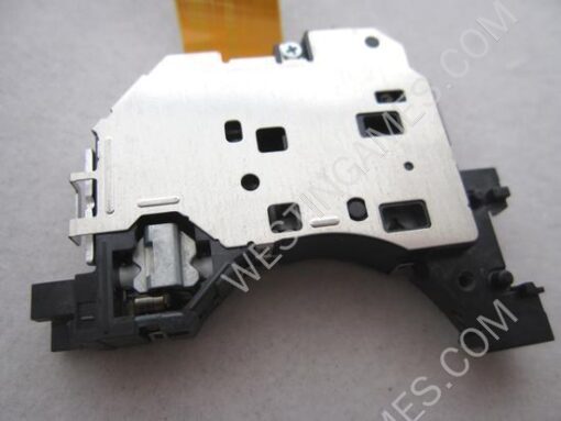 Replacement 3700A Optical Laser Lens for WII U Console (Original) - Image 4