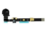 Headphone Audio Jack Flex Cable for iPad mini - Black 02
