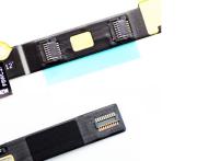 Headphone Audio Jack Flex Cable for iPad mini - Black 03