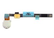 Headphone Audio Jack Flex Cable for iPad mini - White