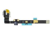 Headphone Audio Jack Flex Cable for iPad mini - White 02