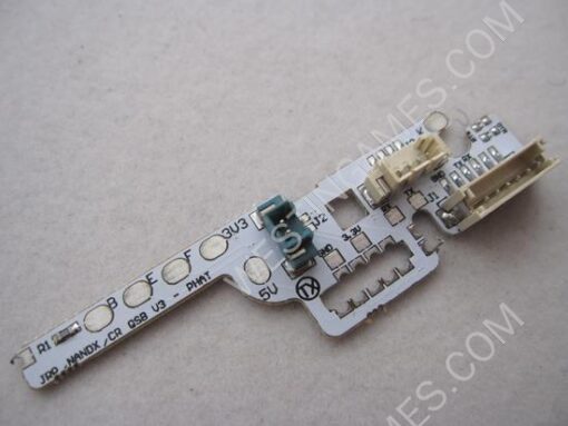 Designer'S Xecuter JRP / NANDX / CR / Phat QSB Kit V3 - Image 3