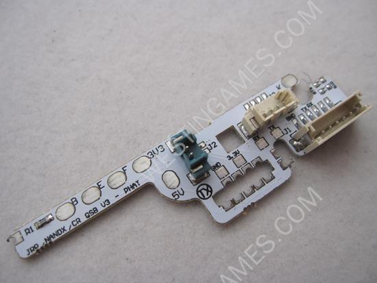 Designer'S Xecuter JRP / NANDX / CR / Phat QSB Kit V3 - Image 3