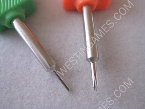 6in1 Special Open Tool Kit for Opening iPhone 4/5 Mobile Phone & iPad NDS PSP Shell - Image 3