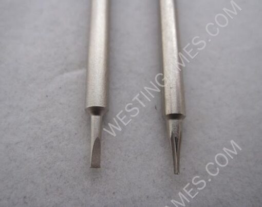 6in1 Special Open Tool Kit for Opening iPhone 4/5 Mobile Phone & iPad NDS PSP Shell - Image 4