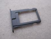 Replacement SIM Card Tray for iPhone 5 - Black