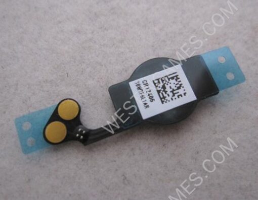Replacement Home Button Flex Cable for iPhone 5 - Image 2