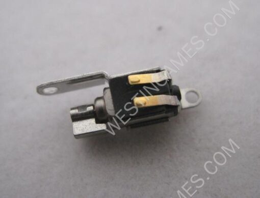 Replacement Vibrating Motor Module for iPhone 5 - Image 2