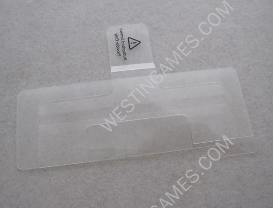 Replacement Battery Sticker for iPhone 5