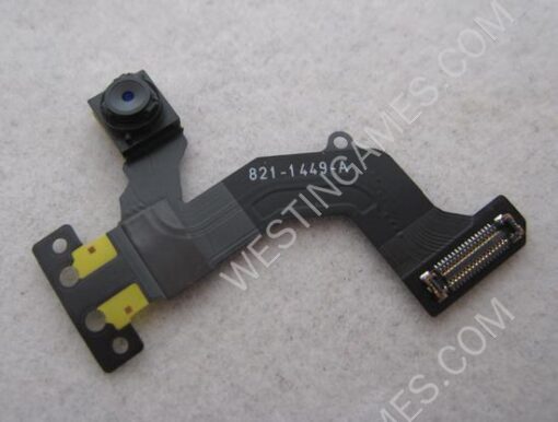 Front Camera Module with Flex Cable for iPhone 5