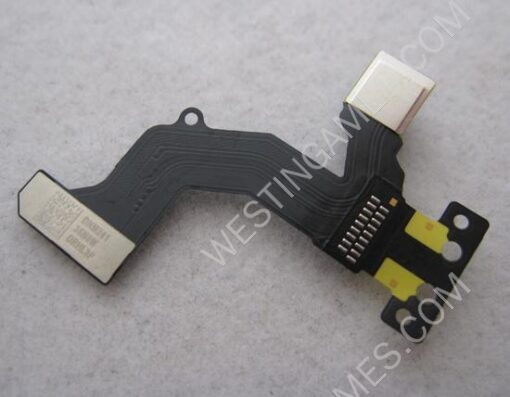 Front Camera Module with Flex Cable for iPhone 5 - Image 2