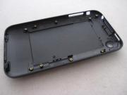 Rear Back Case Housing 32GB for iPhone 3GS - Black 02