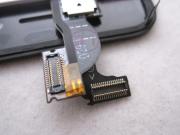 Original LCD Display + Touch Screen Digitizer Glass Frame Assembly for Apple iPhone 4 CDMA - Black 03