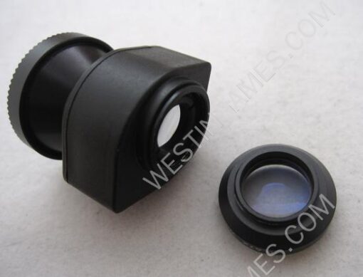 3 in 1 Camera Lens including Fisheye, Macro and Wide Angle for iPhone 5 - Black - Image 3