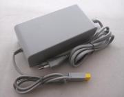 EU Plug DC 15V/5A Power Ac Adapter for WII U Console