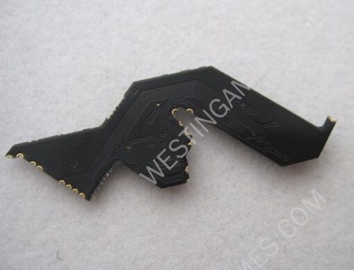 SQUIRT 360 QSB DUAL NAND PCB *CORONA* - Image 2