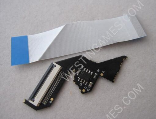 SQUIRT 360 QSB DUAL NAND PCB *CORONA* - Image 3
