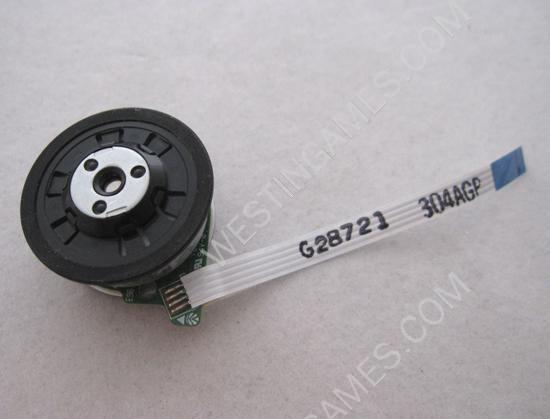 Brand New Big Motor of Liteon DG-16D2S DVD Drive Part for XBOX 360 Phat