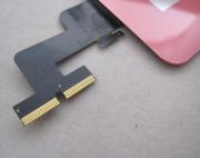 Replacement Digitizer Touch Panel for iPad 2 - Pink (OEM) 03