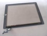 Replacement Digitizer Touch Panel for iPad 2 - Light Blue (OEM) 02