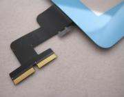 Replacement Digitizer Touch Panel for iPad 2 - Light Blue (OEM) 03