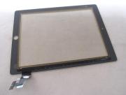 Replacement Digitizer Touch Panel for iPad 2 - Yellow 02