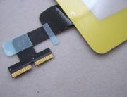Replacement Digitizer Touch Panel for iPad 2 - Yellow 03