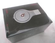Monster Beats By Dre Pro High Performance Over-Ear Headphones White-Black (A Grade)