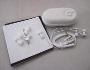 Beatstour Beats by Dr Dre High-Resolution In-Ear Headphones with ControlTalk - White (A) 02
