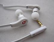 Beatstour Beats by Dr Dre High-Resolution In-Ear Headphones with ControlTalk - White (A) 04