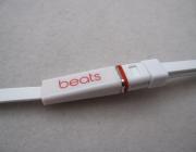 Beatstour Beats by Dr Dre High-Resolution In-Ear Headphones with ControlTalk - White (A) 06