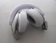 Monster Beats By Dre Pro High Performance Over-Ear Headphones - White (A Grade) 04