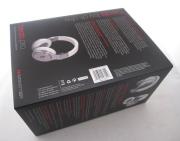 Monster Beats By Dre Pro High Performance Over-Ear Headphones - White (A Grade) 06