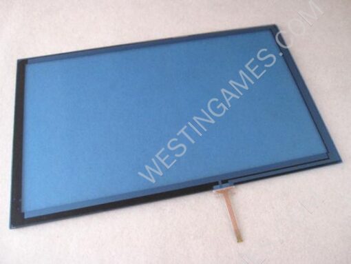 Replacement Touch Screen for WII U Gamepad Controller (Original)