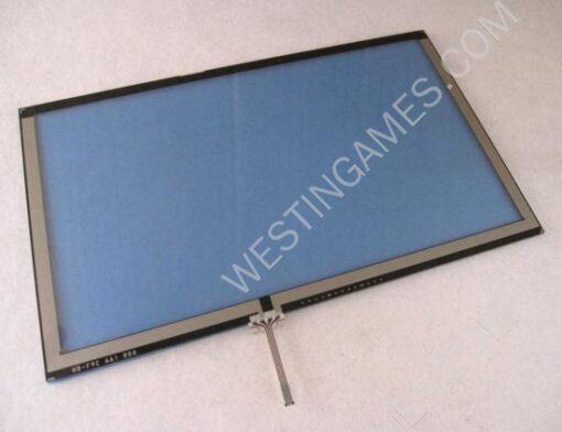 Replacement Touch Screen for WII U Gamepad Controller (Original) - Image 2