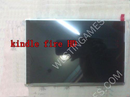 Replacement 8.9'' LCD Screen Display for Kindle Fire HD